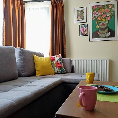 Fajny Kat - Apartamenty W Centrum, Najwyzsze Opinie Gosci Jelenia Góra Exterior foto