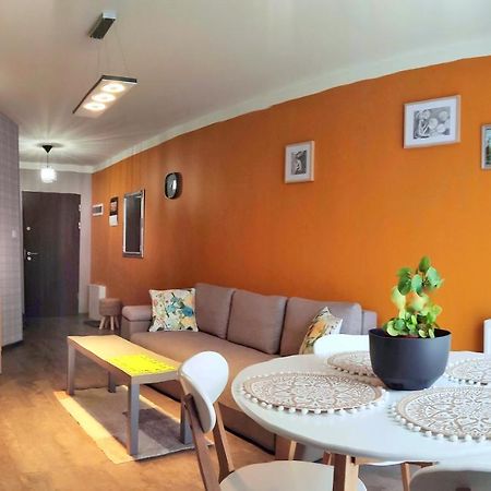 Fajny Kat - Apartamenty W Centrum, Najwyzsze Opinie Gosci Jelenia Góra Exterior foto