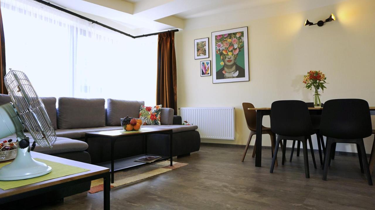 Fajny Kat - Apartamenty W Centrum, Najwyzsze Opinie Gosci Jelenia Góra Exterior foto