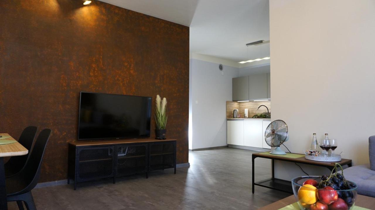Fajny Kat - Apartamenty W Centrum, Najwyzsze Opinie Gosci Jelenia Góra Exterior foto