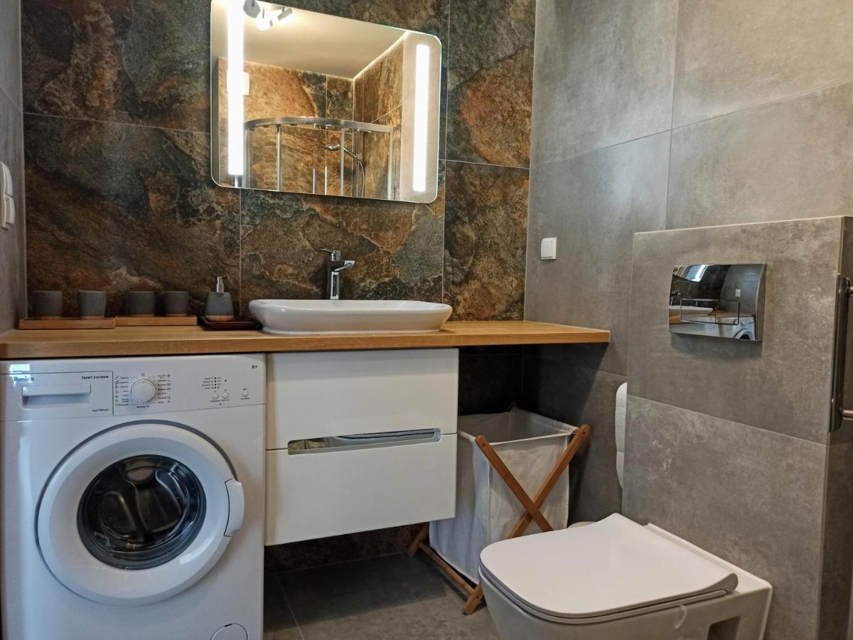 Fajny Kat - Apartamenty W Centrum, Najwyzsze Opinie Gosci Jelenia Góra Exterior foto