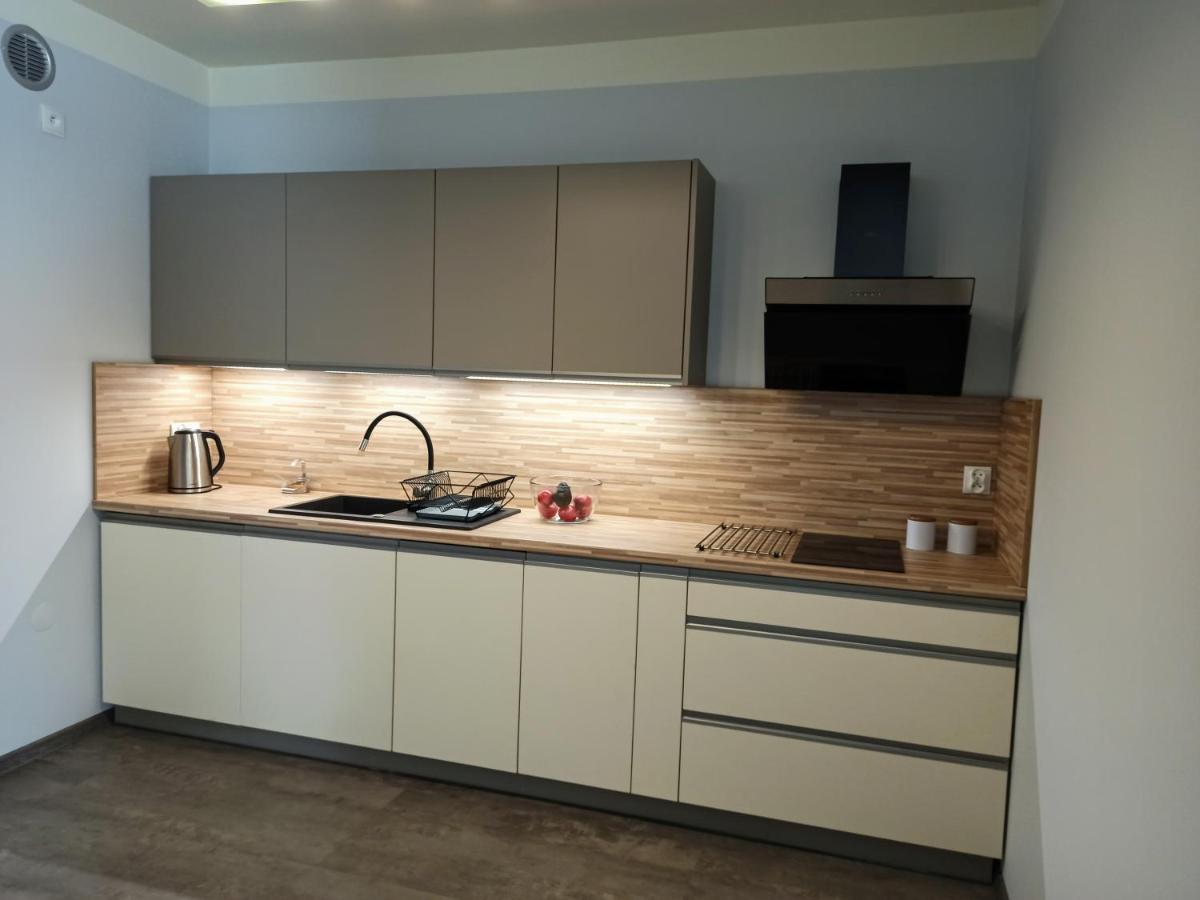 Fajny Kat - Apartamenty W Centrum, Najwyzsze Opinie Gosci Jelenia Góra Exterior foto