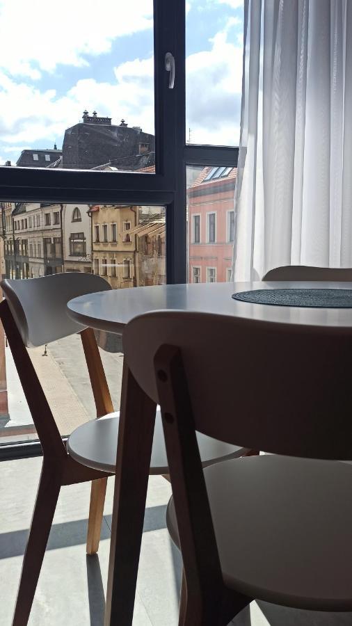 Fajny Kat - Apartamenty W Centrum, Najwyzsze Opinie Gosci Jelenia Góra Exterior foto