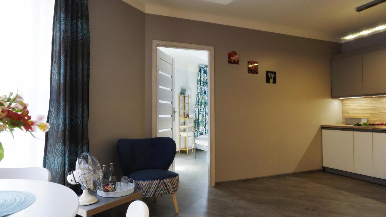 Fajny Kat - Apartamenty W Centrum, Najwyzsze Opinie Gosci Jelenia Góra Exterior foto