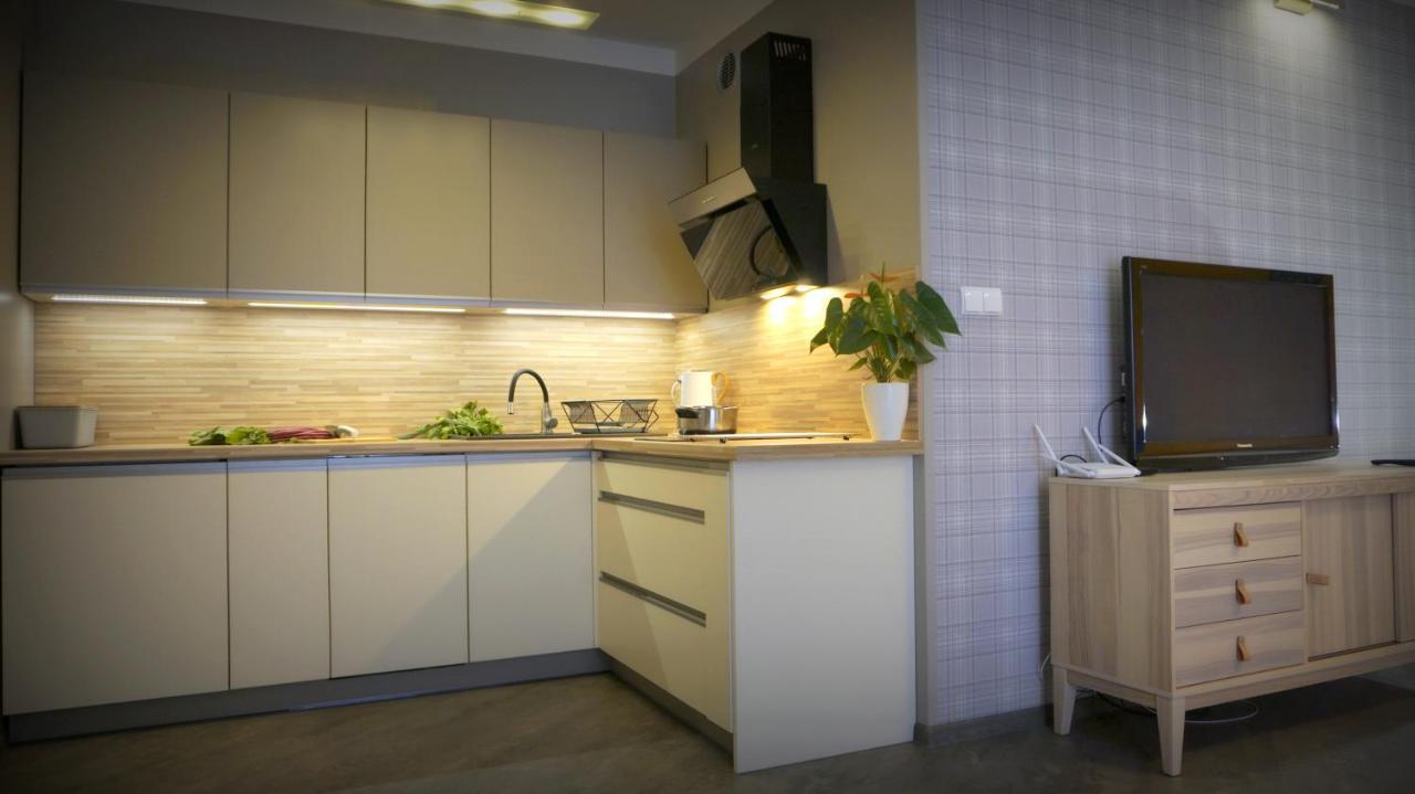 Fajny Kat - Apartamenty W Centrum, Najwyzsze Opinie Gosci Jelenia Góra Exterior foto