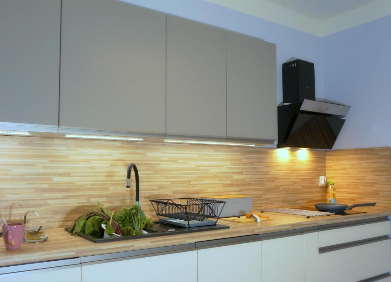 Fajny Kat - Apartamenty W Centrum, Najwyzsze Opinie Gosci Jelenia Góra Exterior foto