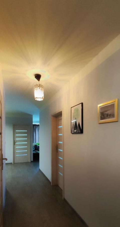 Fajny Kat - Apartamenty W Centrum, Najwyzsze Opinie Gosci Jelenia Góra Exterior foto