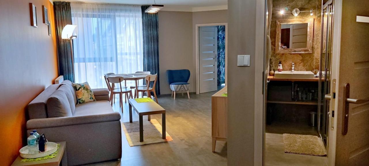 Fajny Kat - Apartamenty W Centrum, Najwyzsze Opinie Gosci Jelenia Góra Exterior foto